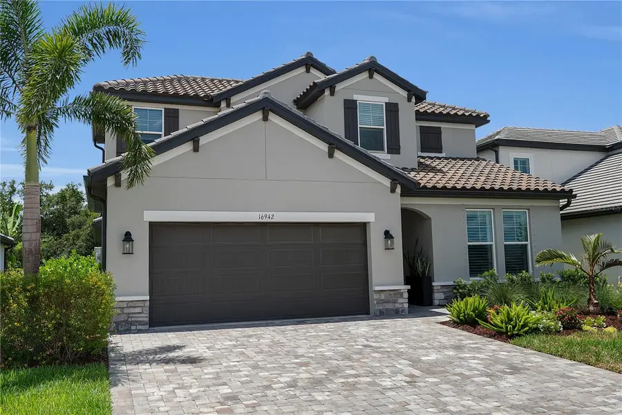 16942 Savory Mist Circle, Bradenton, FL 34211 - #2