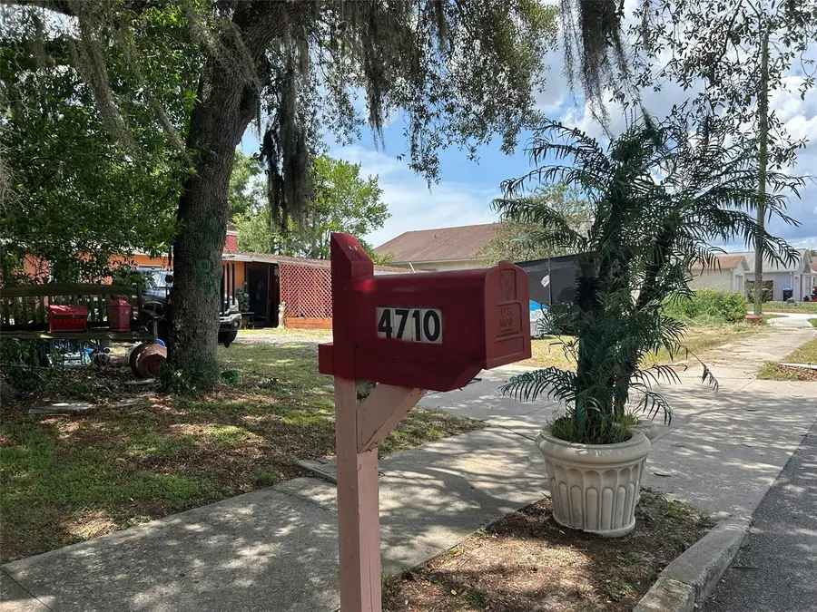 4710 Robbins Avenue, Orlando, FL 32808 - #2