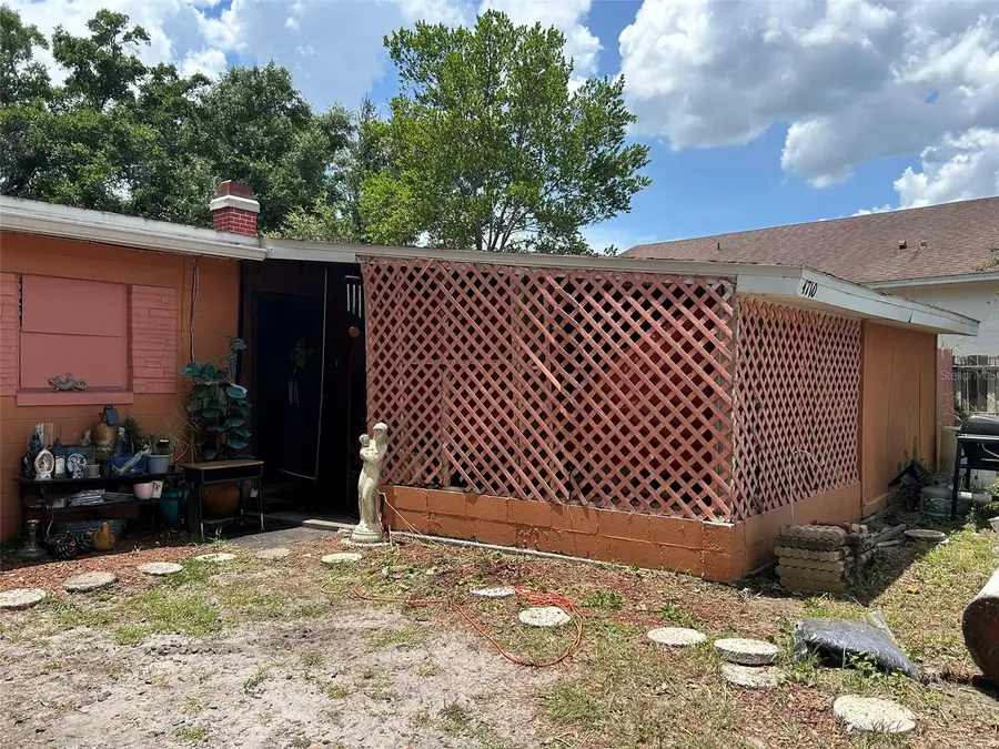 4710 Robbins Avenue, Orlando, FL 32808 - #3