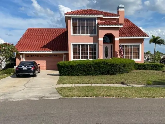 936 Allegro Lane, Apollo Beach, FL 33572 - #1