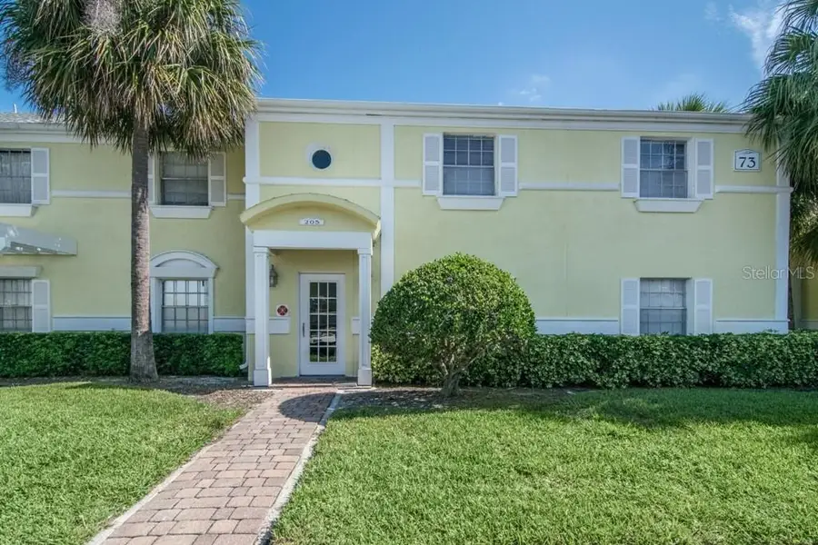 205 Pompano Drive Se #D, Saint Petersburg, FL 33705 - #2