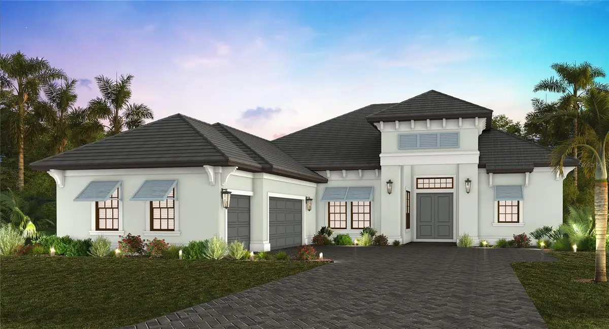 1122 Tideline Cove, Bradenton, FL 34209 - #1