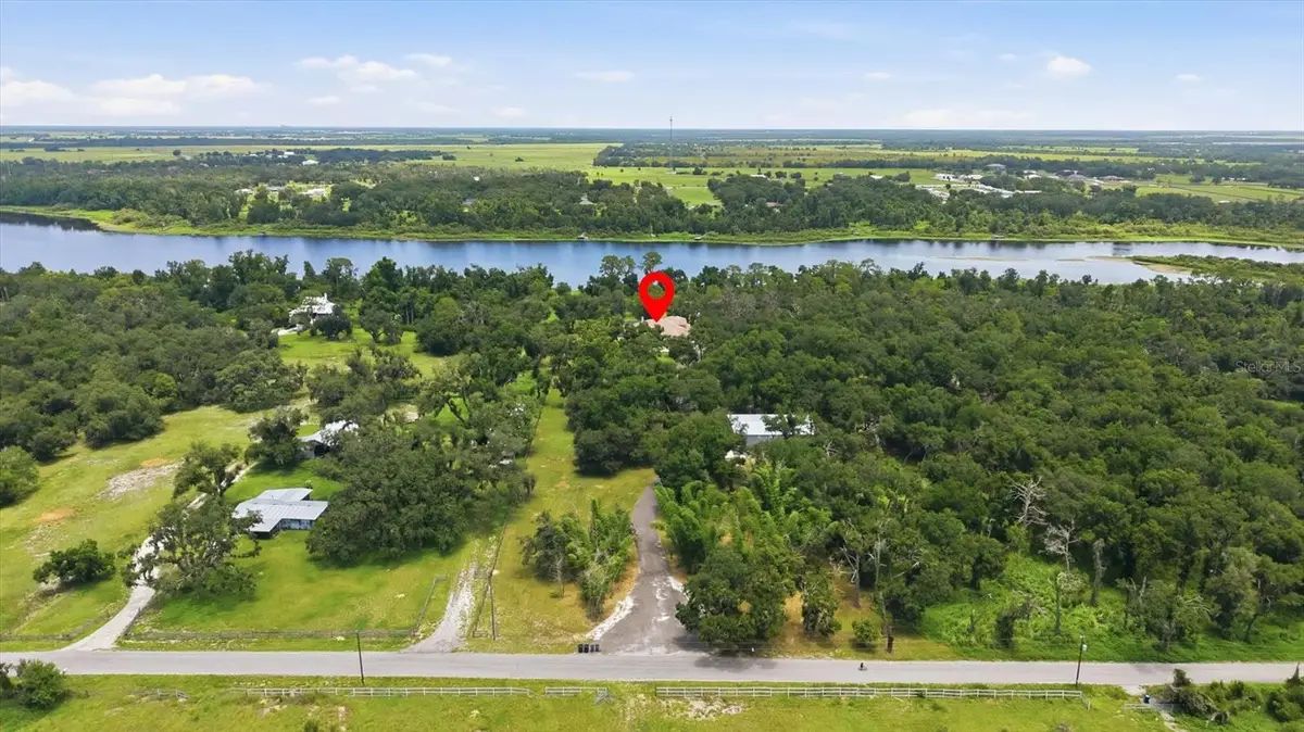 24525 Jennings Road, Myakka City, FL 34251 - #1