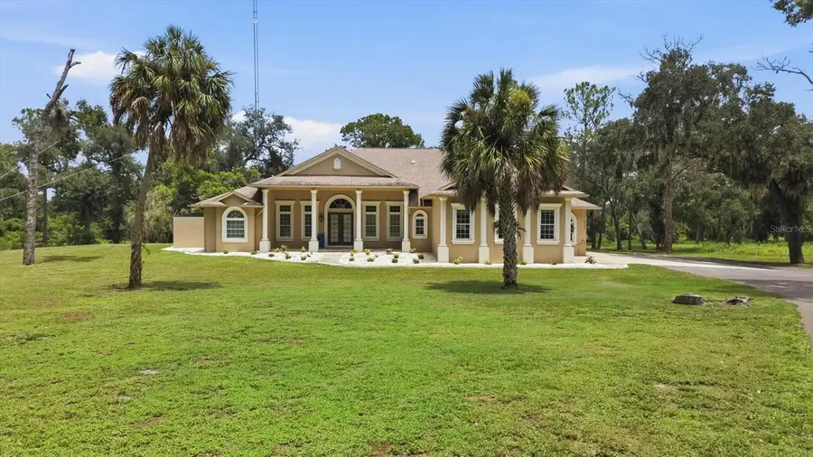 24525 Jennings Road, Myakka City, FL 34251 - #2