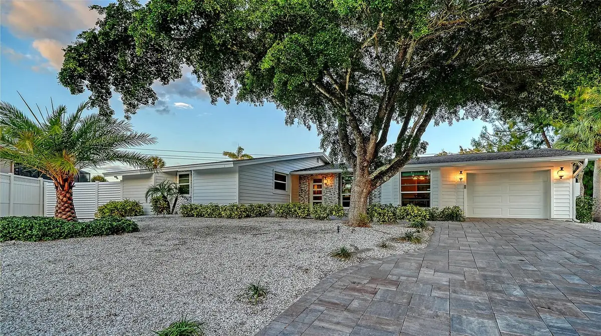 783 Birdsong Lane, Sarasota, FL 34242 - #1