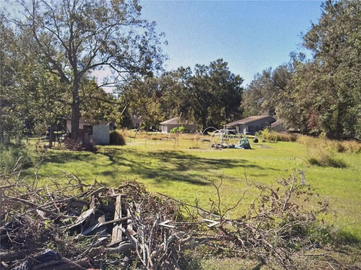 109 SW Dr Martin Luther King Jr Street, Fort Meade, FL 33841 - #1