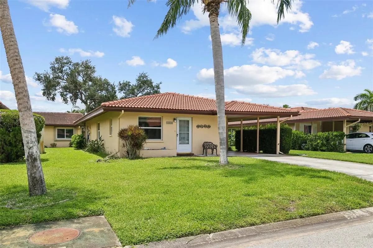 3210 Cambridge Avenue, Bradenton, FL 34207 - #1
