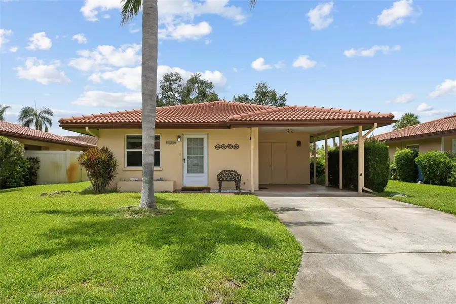 3210 Cambridge Avenue, Bradenton, FL 34207 - #2