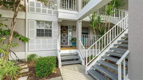 1109 Edgewater Circle #1109, BRADENTON, FL 34209