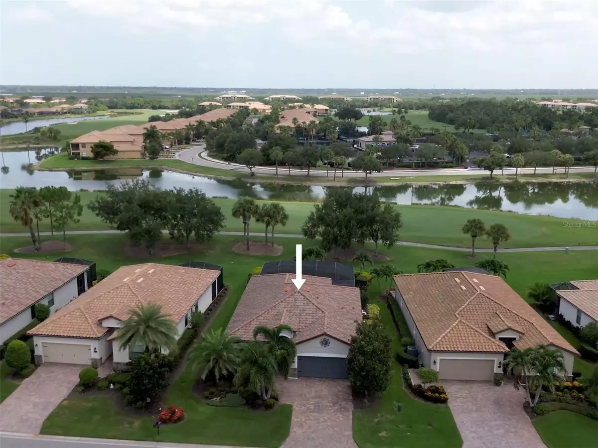 7031 Quiet Creek Drive, Bradenton, FL 34212 - #1