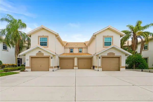 380 Stella Maris Drive N #2602, NAPLES, FL 34114