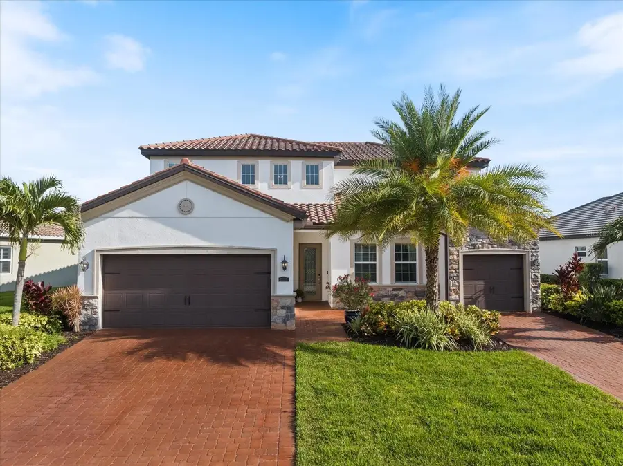 12120 Gannett Place, Lakewood Ranch, FL 34211 - #3