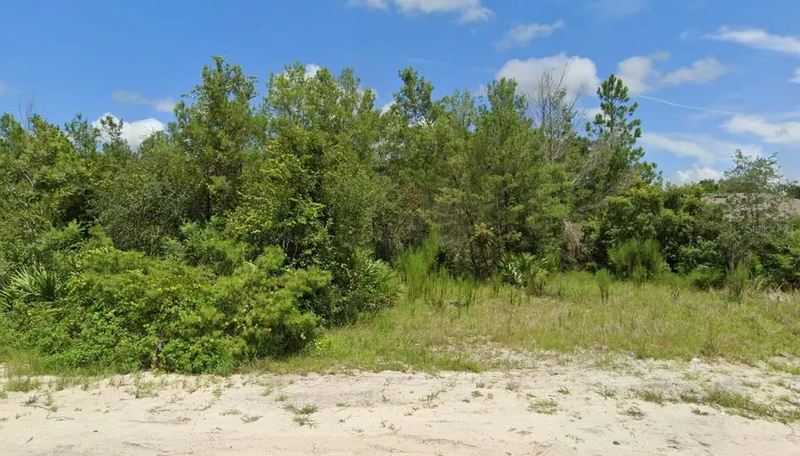 3125 Hyder Avenue, Deltona, FL 32738 - #2