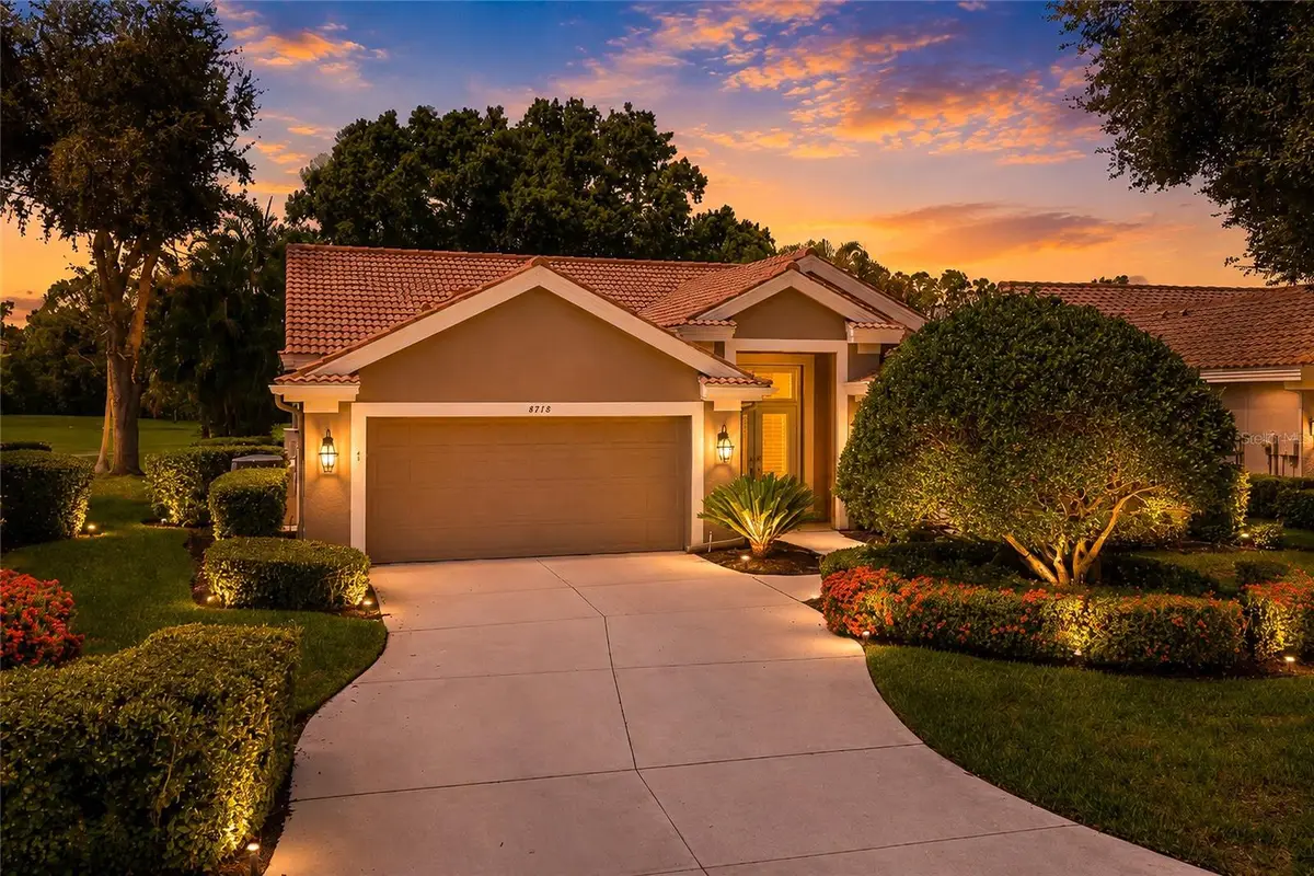 8718 54th Avenue E, Bradenton, FL 34211 - #1