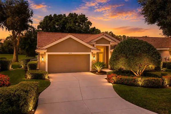 8718 54th Avenue E, BRADENTON, FL 34211