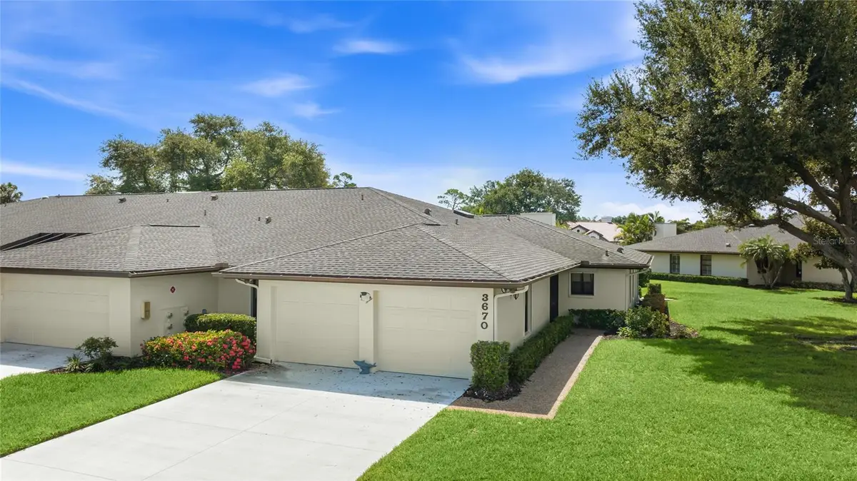 3670 Gleneagle Drive #8A, Sarasota, FL 34238 - #1
