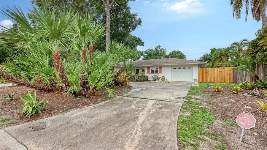 4735 Remington Drive, Sarasota, FL 34234 - #2