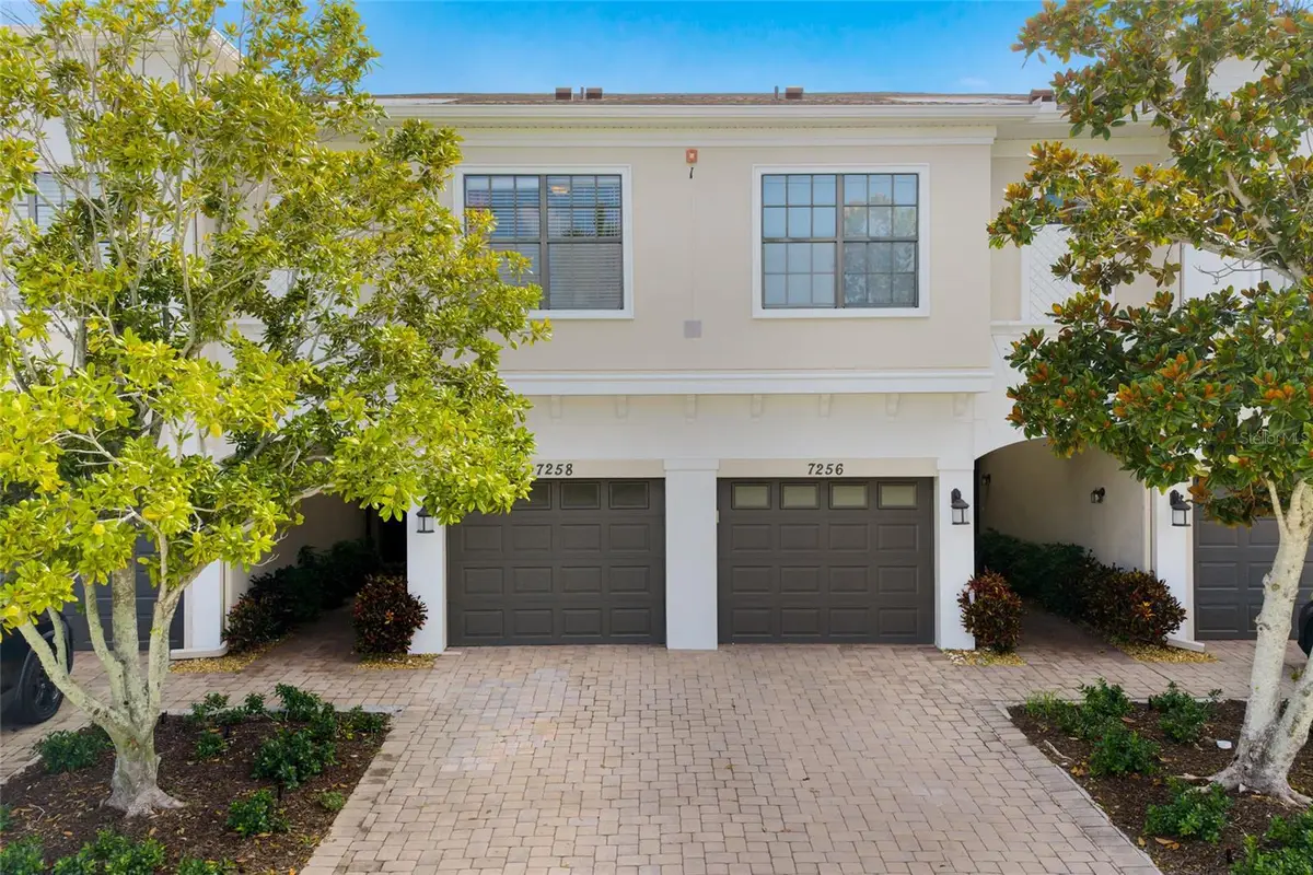 7258 Hamilton Road #279, Bradenton, FL 34209 - #1