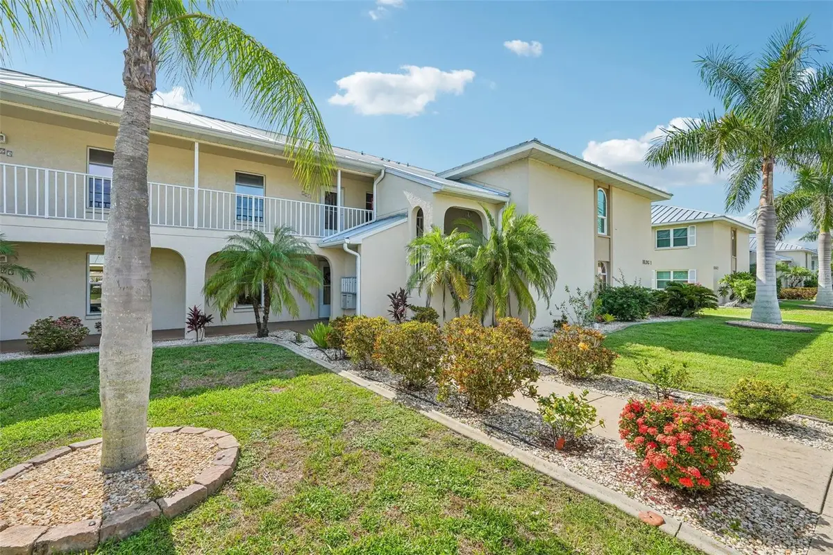 220 Coldeway Drive #124, Punta Gorda, FL 33950 - #1