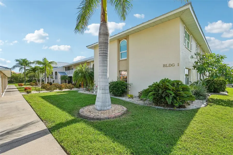 220 Coldeway Drive #124, Punta Gorda, FL 33950 - #2