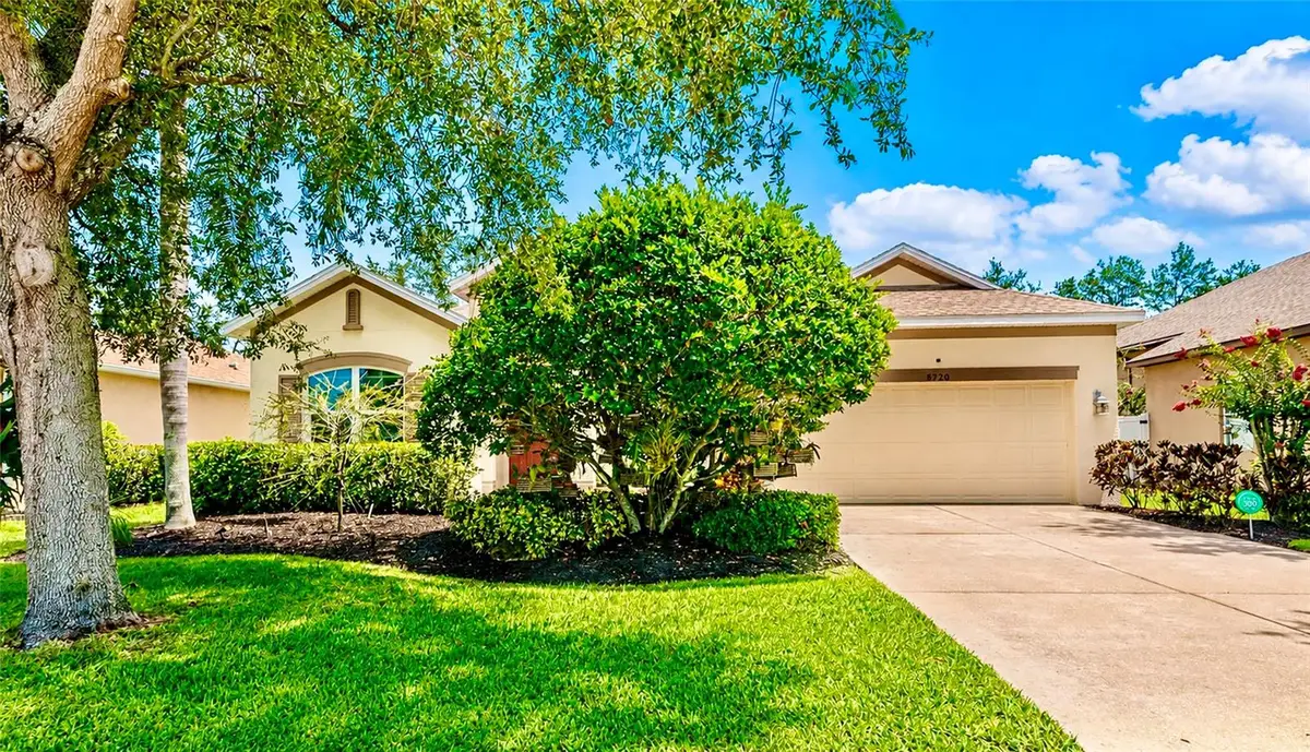 5720 43rd Court E, Bradenton, FL 34203 - #1