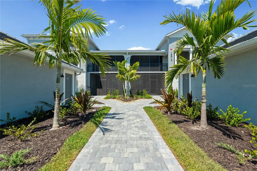 19015 Scallop Loop #103, Lakewood Ranch, FL 34211 - #2