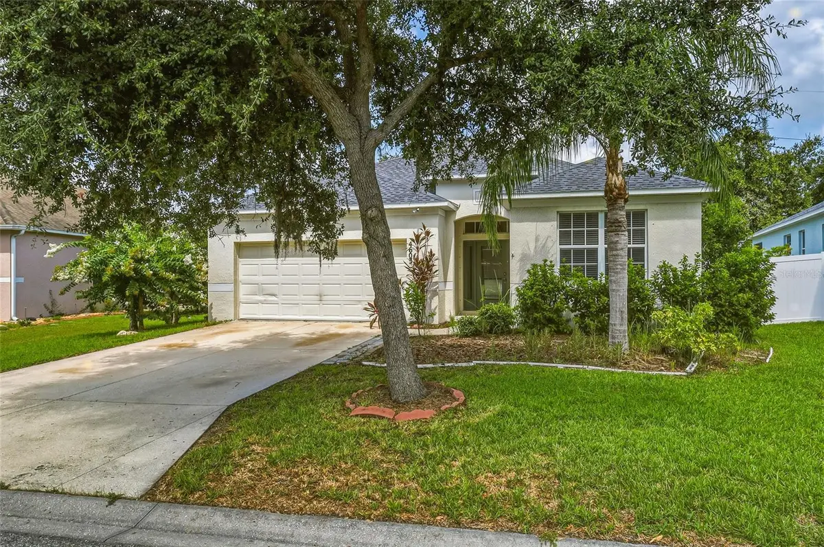 4603 Trout River Crossing, Ellenton, FL 34222 - #1
