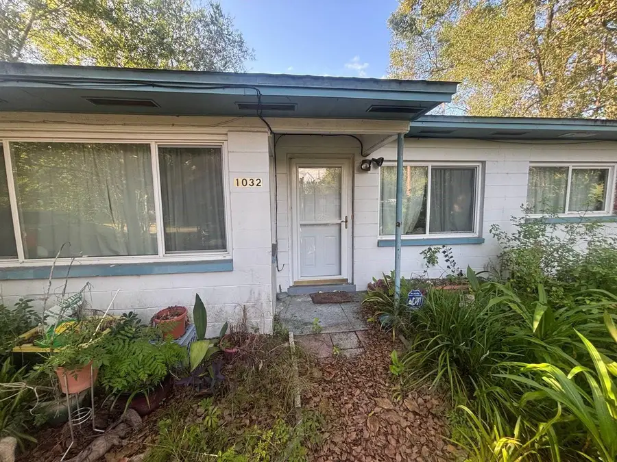 1032 NE 20th Avenue, Gainesville, FL 32609 - #2