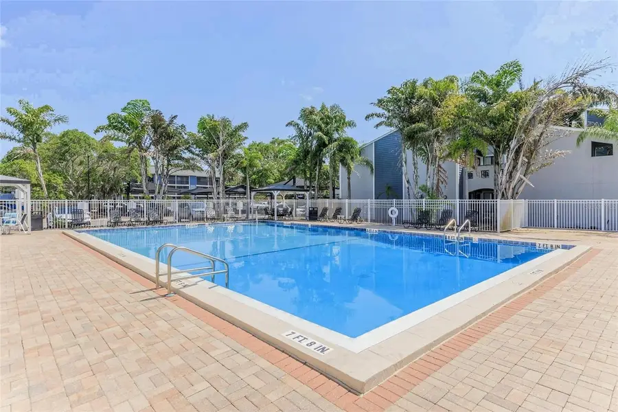5503 Fountain Lake Circle #A203, Bradenton, FL 34207 - #3
