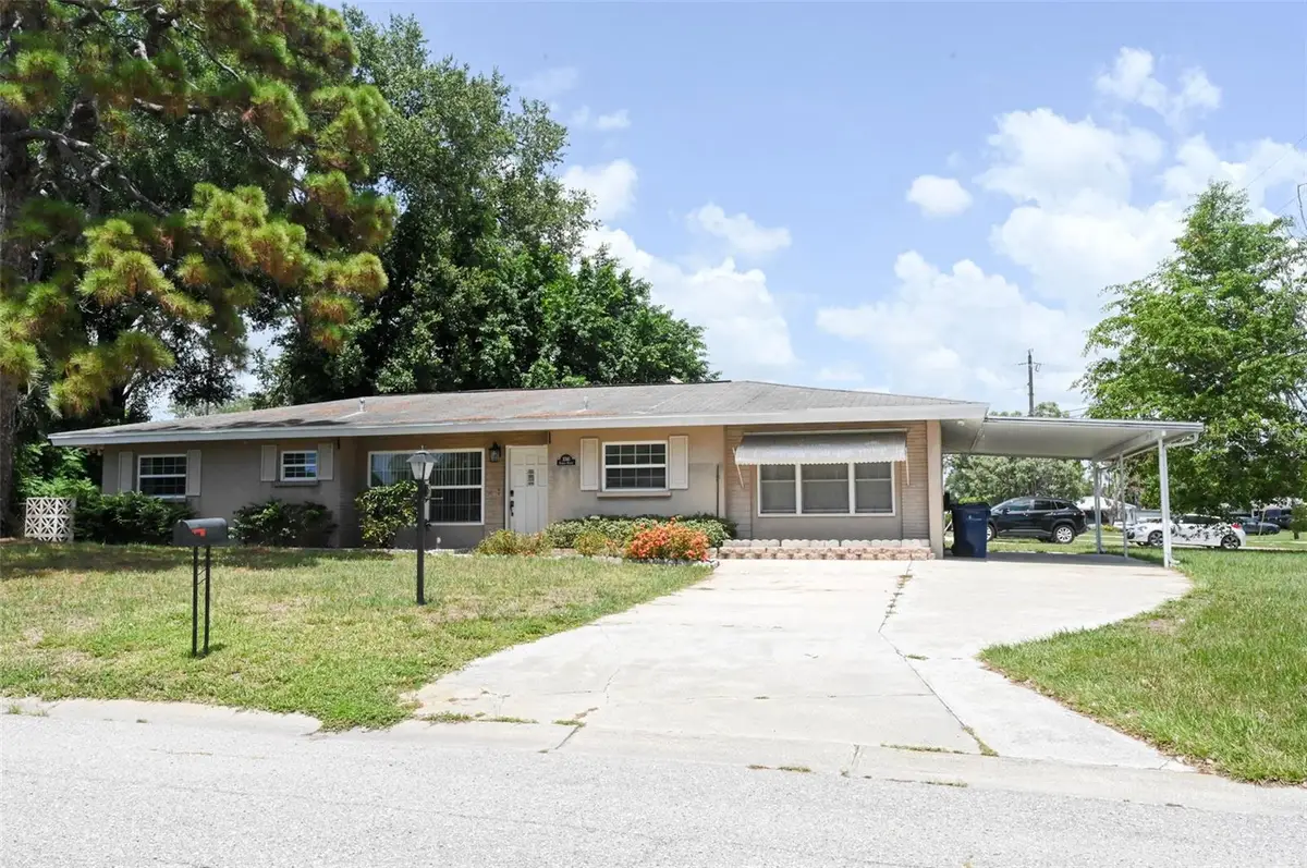3341 Andrea Street, Sarasota, FL 34235 - #1