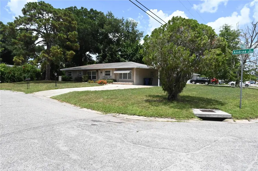 3341 Andrea Street, Sarasota, FL 34235 - #3