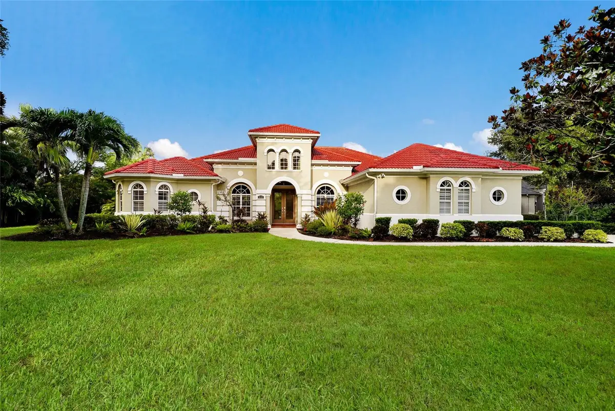 8122 Lone Tree Glen, Lakewood Ranch, FL 34202 - #1
