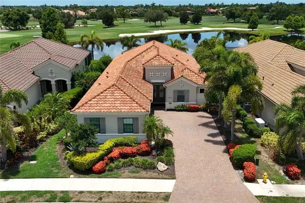 15402 Castle Park Terrace, BRADENTON, FL 34202