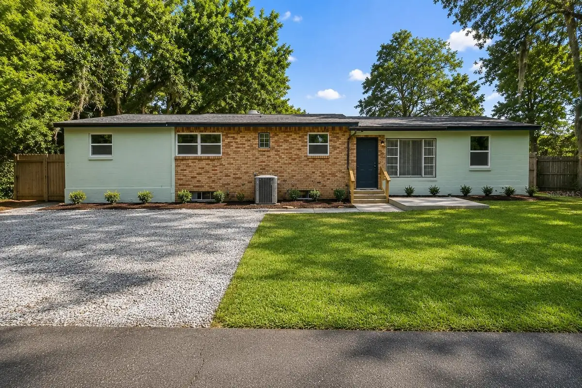 3636 Turton Avenue, Jacksonville, FL 32208 - #1