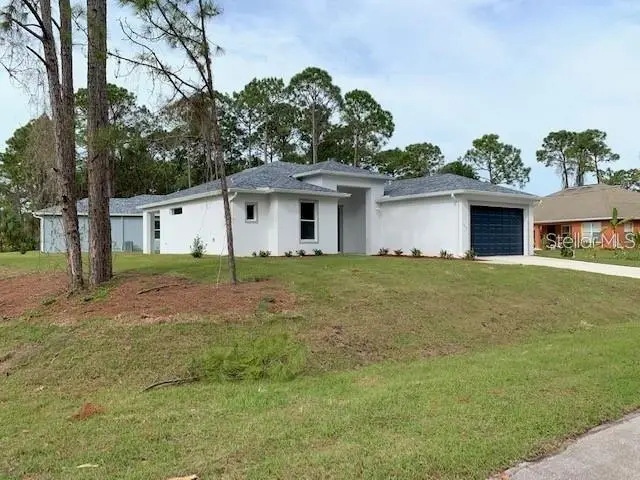 1455 Harbell Street, North Port, FL 34288 - #2