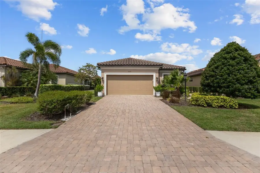 5019 Savona Run, Bradenton, FL 34211 - #2