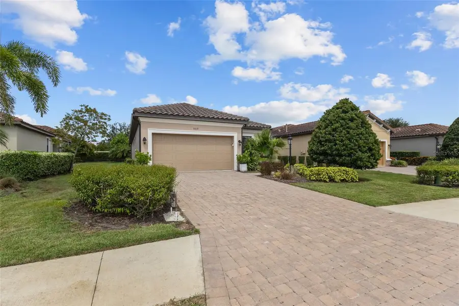 5019 Savona Run, Bradenton, FL 34211 - #3