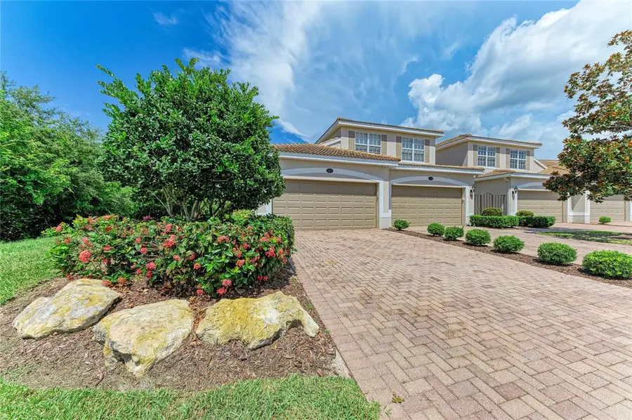 419 Winding Brook Lane #101, Bradenton, FL 34212 - #3