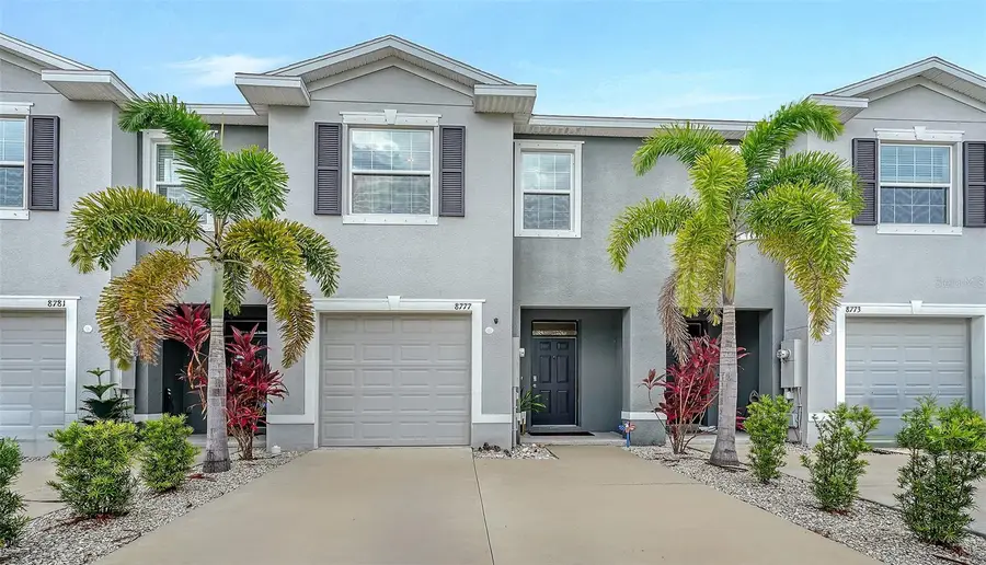 8777 Milestone Drive, Sarasota, FL 34238 - #2