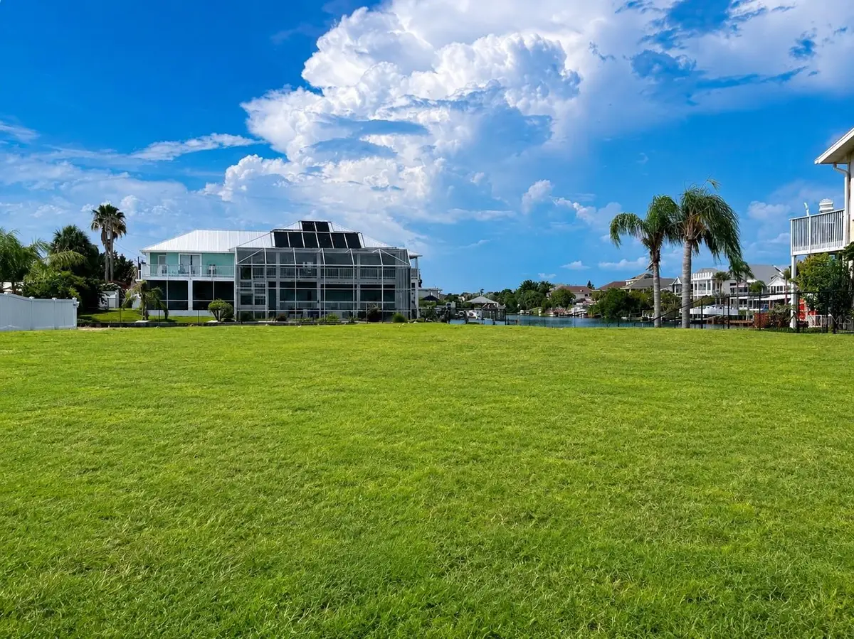3511 Amberjack Drive, Hernando Beach, FL 34607 - #1