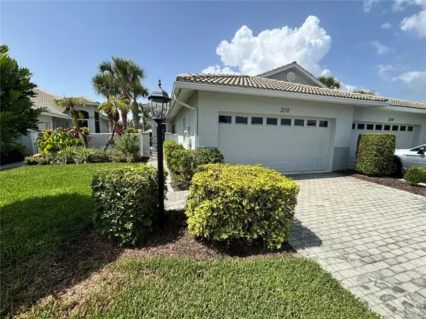 310 Reclinata Circle, VENICE, FL 34292