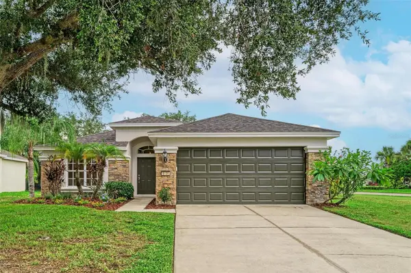 5806 100th Avenue E, PARRISH, FL 34219