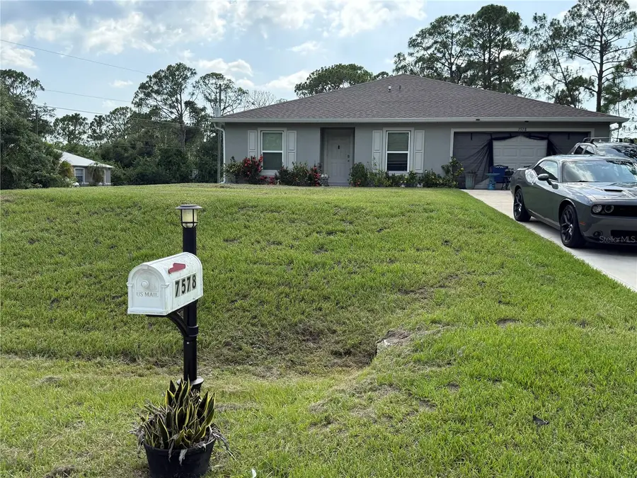 7578 Tasco Drive, North Port, FL 34291 - #2