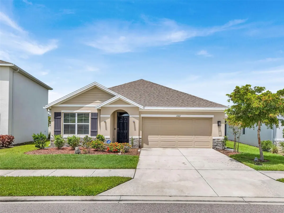 12667 Night View Drive, Sarasota, FL 34238 - #1