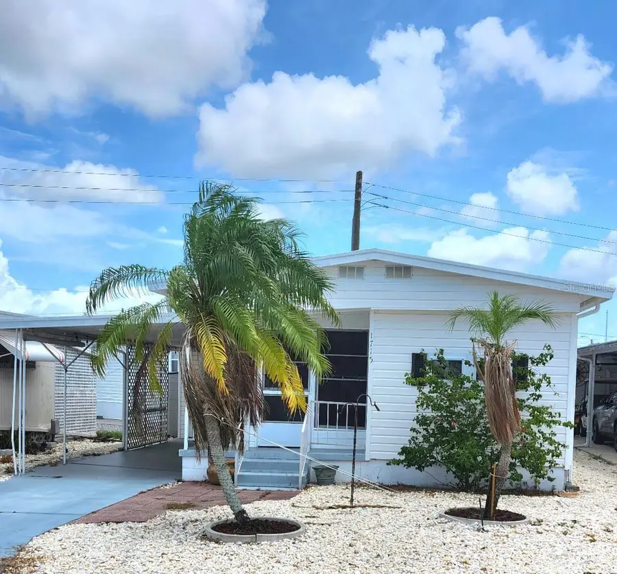 1715 Illinois Avenue, Bradenton, FL 34207 - #2