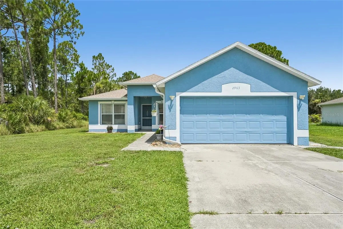 2963 Beloit Terrace, North Port, FL 34286 - #1