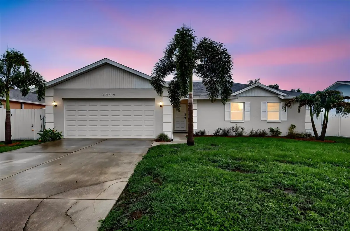 4063 Palau Drive, Sarasota, FL 34241 - #1