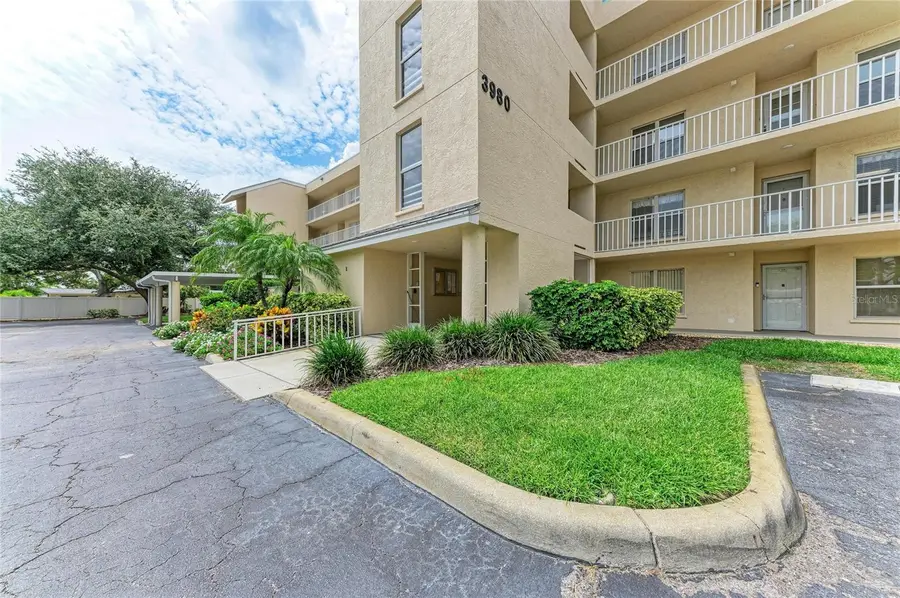 3980 Ironwood Circle #301, Bradenton, FL 34209 - #2