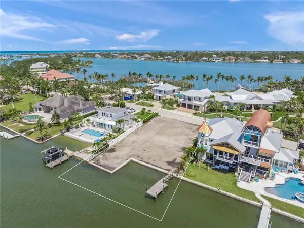 325 Sunrise Drive, NOKOMIS, FL 34275