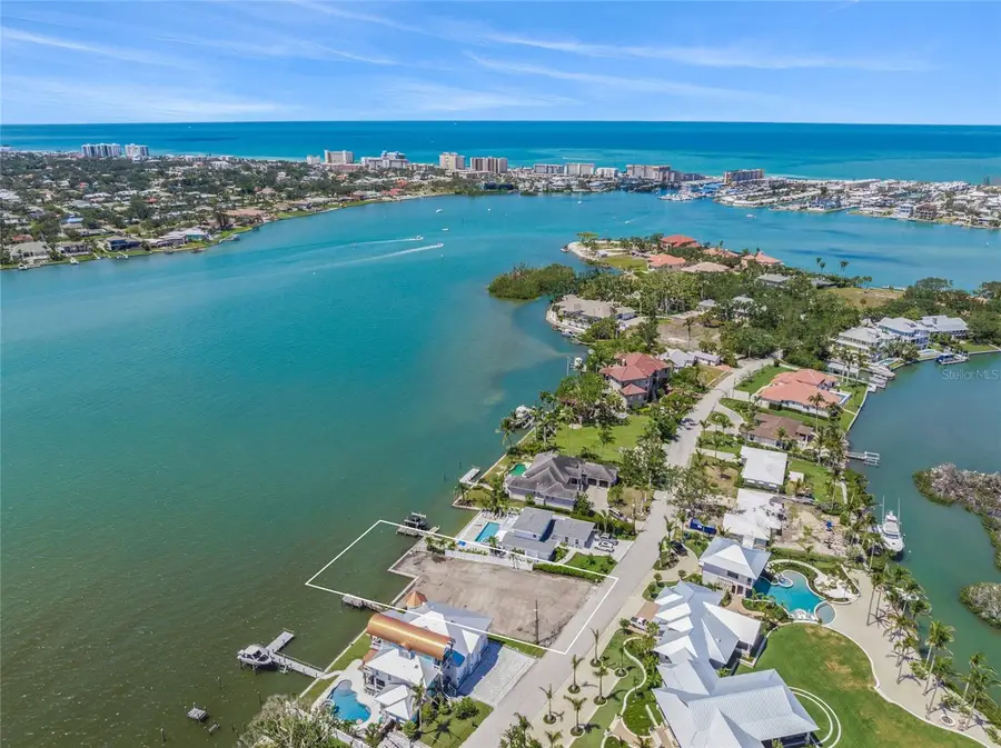 325 Sunrise Drive, Nokomis, FL 34275 - #2